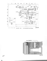 Preview for 260 page of Tektronix 496 Instruction Manual