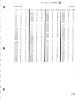 Preview for 277 page of Tektronix 496 Instruction Manual