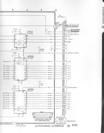 Preview for 289 page of Tektronix 496 Instruction Manual