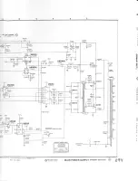 Preview for 294 page of Tektronix 496 Instruction Manual