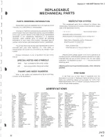 Preview for 302 page of Tektronix 496 Instruction Manual