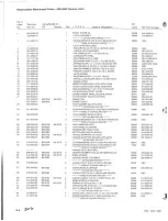 Preview for 305 page of Tektronix 496 Instruction Manual