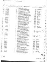 Preview for 313 page of Tektronix 496 Instruction Manual