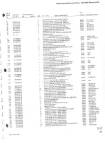 Preview for 314 page of Tektronix 496 Instruction Manual