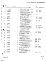 Preview for 316 page of Tektronix 496 Instruction Manual