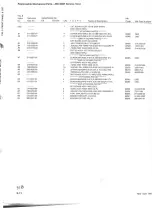 Preview for 317 page of Tektronix 496 Instruction Manual