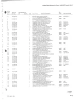 Preview for 322 page of Tektronix 496 Instruction Manual