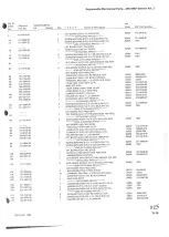 Preview for 324 page of Tektronix 496 Instruction Manual