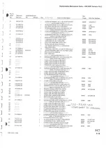 Preview for 326 page of Tektronix 496 Instruction Manual