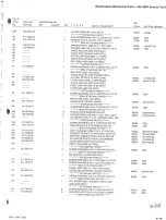 Preview for 328 page of Tektronix 496 Instruction Manual