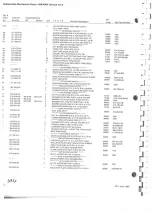 Preview for 335 page of Tektronix 496 Instruction Manual