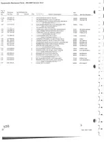 Preview for 337 page of Tektronix 496 Instruction Manual