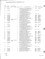 Preview for 339 page of Tektronix 496 Instruction Manual