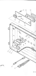 Preview for 343 page of Tektronix 496 Instruction Manual