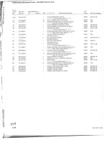 Preview for 348 page of Tektronix 496 Instruction Manual