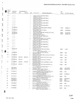 Preview for 349 page of Tektronix 496 Instruction Manual