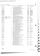 Preview for 350 page of Tektronix 496 Instruction Manual