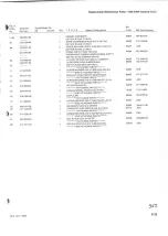 Preview for 351 page of Tektronix 496 Instruction Manual