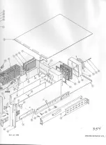 Preview for 353 page of Tektronix 496 Instruction Manual