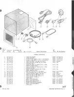 Preview for 354 page of Tektronix 496 Instruction Manual