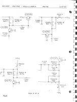 Preview for 365 page of Tektronix 496 Instruction Manual