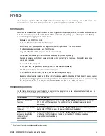 Preview for 13 page of Tektronix 5 Series Installation And Safety Manual