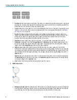 Предварительный просмотр 22 страницы Tektronix 5 Series Installation And Safety Manual