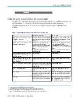 Предварительный просмотр 41 страницы Tektronix 5 Series Installation And Safety Manual