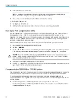 Preview for 44 page of Tektronix 5 Series Installation And Safety Manual