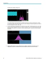 Предварительный просмотр 58 страницы Tektronix 5 Series Installation And Safety Manual