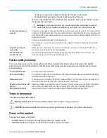 Preview for 9 page of Tektronix 5 Series Service Manual