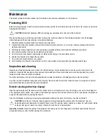 Preview for 15 page of Tektronix 5 Series Service Manual