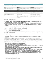 Preview for 16 page of Tektronix 5 Series Service Manual