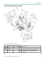 Preview for 39 page of Tektronix 5 Series Service Manual