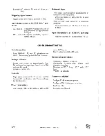 Preview for 10 page of Tektronix 502 series Instruction Manual