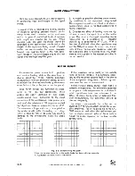 Preview for 14 page of Tektronix 502 series Instruction Manual