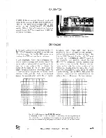 Preview for 53 page of Tektronix 502 series Instruction Manual