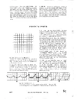 Preview for 54 page of Tektronix 502 series Instruction Manual