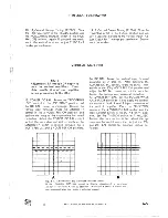 Preview for 55 page of Tektronix 502 series Instruction Manual