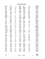 Preview for 62 page of Tektronix 502 series Instruction Manual