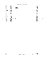 Preview for 68 page of Tektronix 502 series Instruction Manual