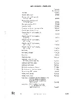 Preview for 69 page of Tektronix 502 series Instruction Manual