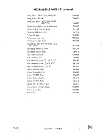 Preview for 70 page of Tektronix 502 series Instruction Manual