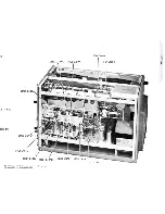 Preview for 76 page of Tektronix 502 series Instruction Manual