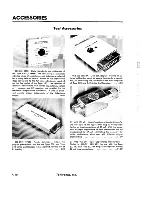 Preview for 108 page of Tektronix 502 series Instruction Manual