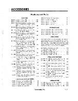 Preview for 109 page of Tektronix 502 series Instruction Manual