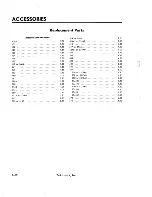 Preview for 110 page of Tektronix 502 series Instruction Manual