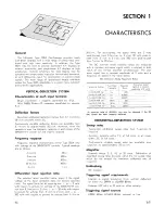 Preview for 5 page of Tektronix 502A Instruction Manual