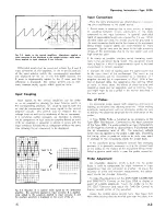 Preview for 9 page of Tektronix 502A Instruction Manual