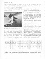 Preview for 40 page of Tektronix 502A Instruction Manual